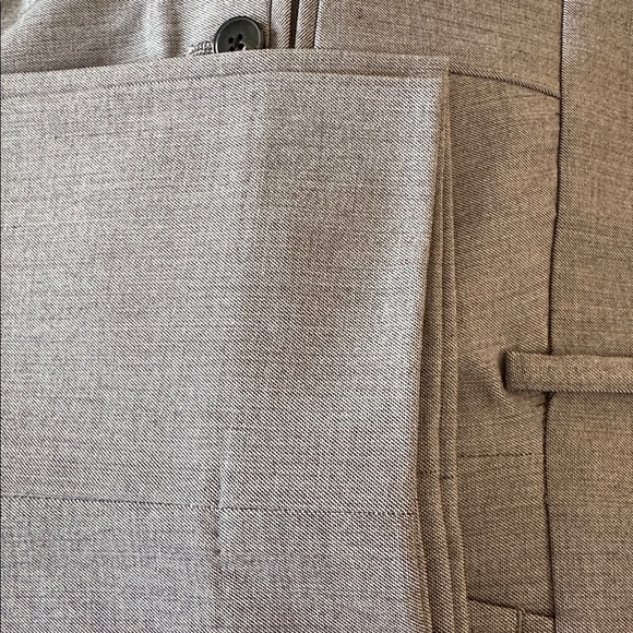 Nautica Men's Classic Gray Suit 36S W30 - Picture 7 of 7